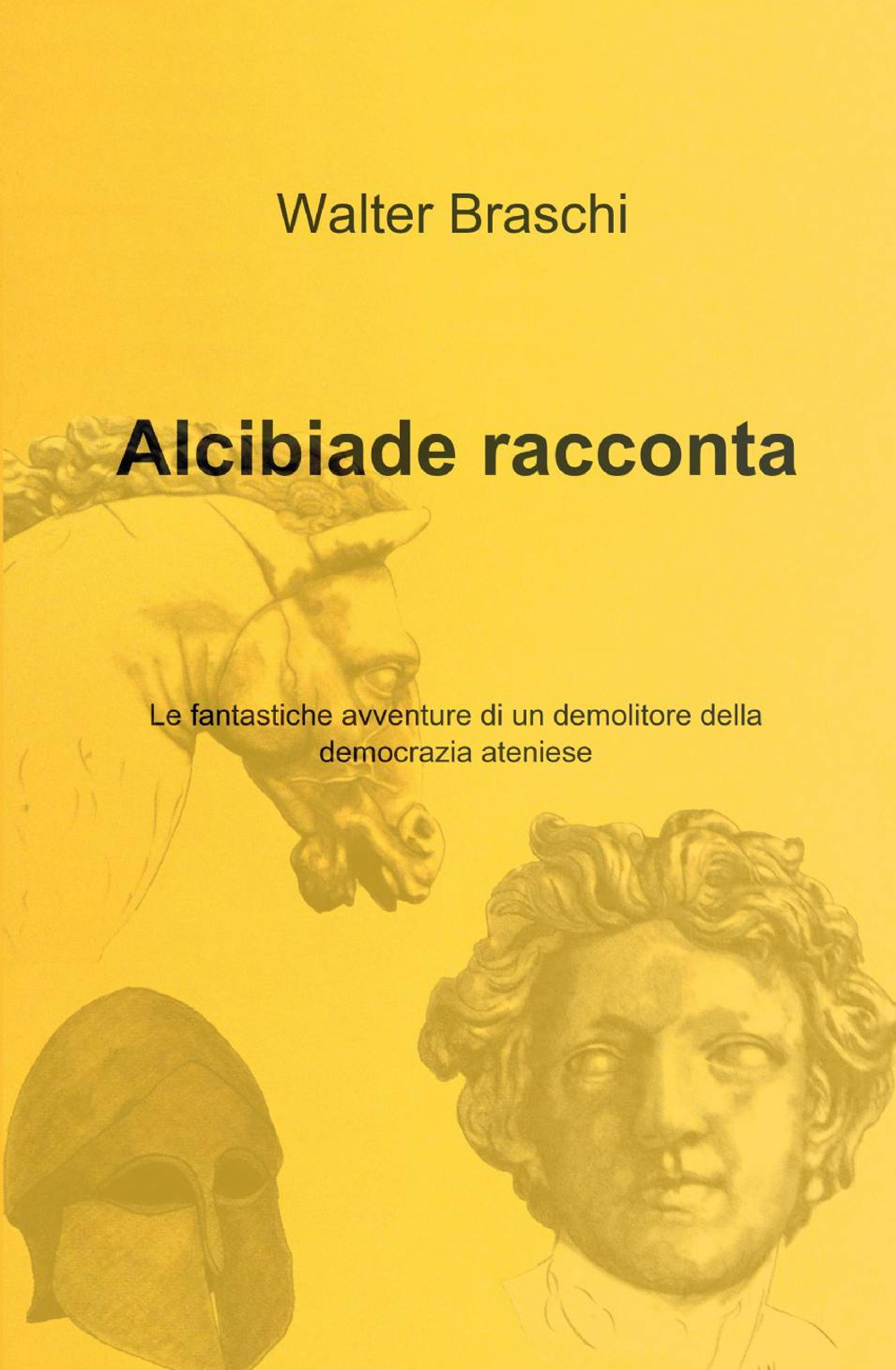 Alcibiade racconta