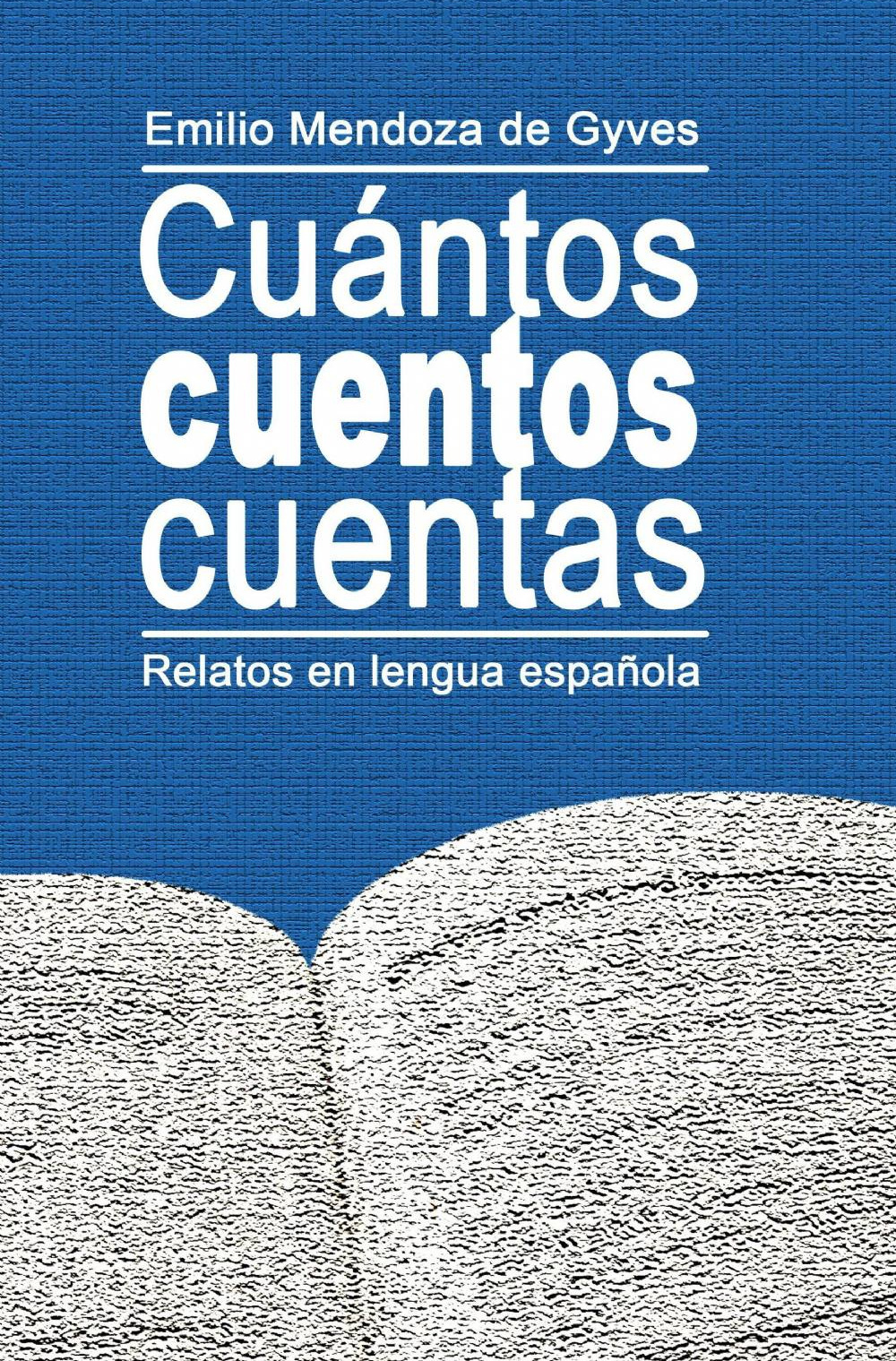 Cuántos cuentos cuentas
