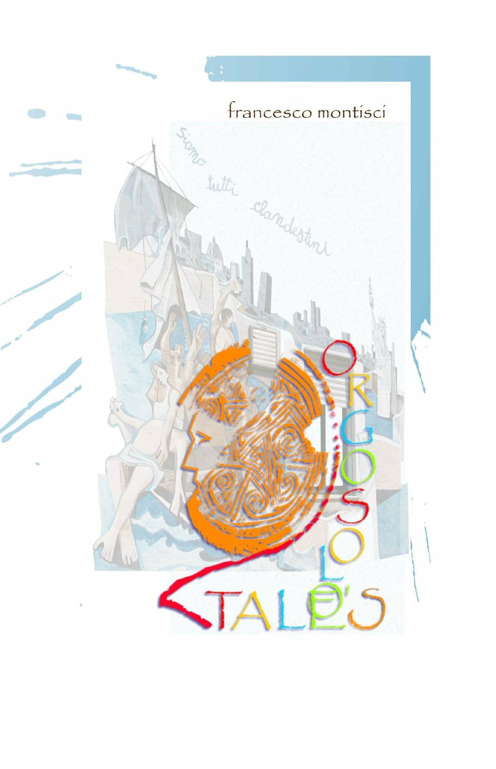 Orgòsolo's tales