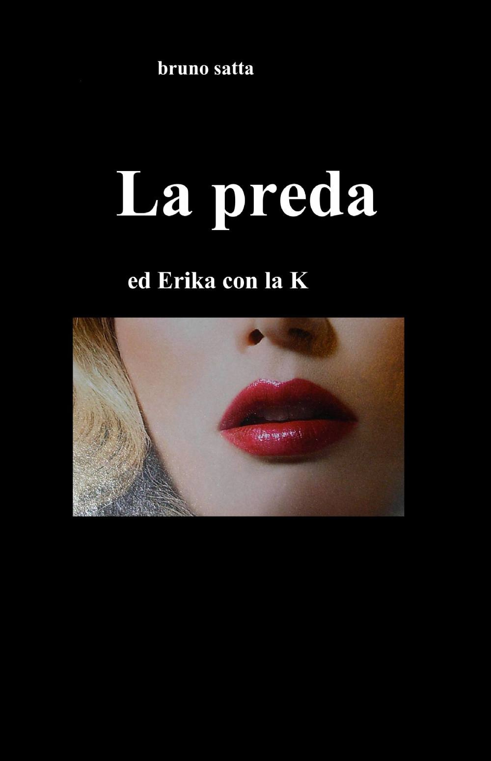 La preda
