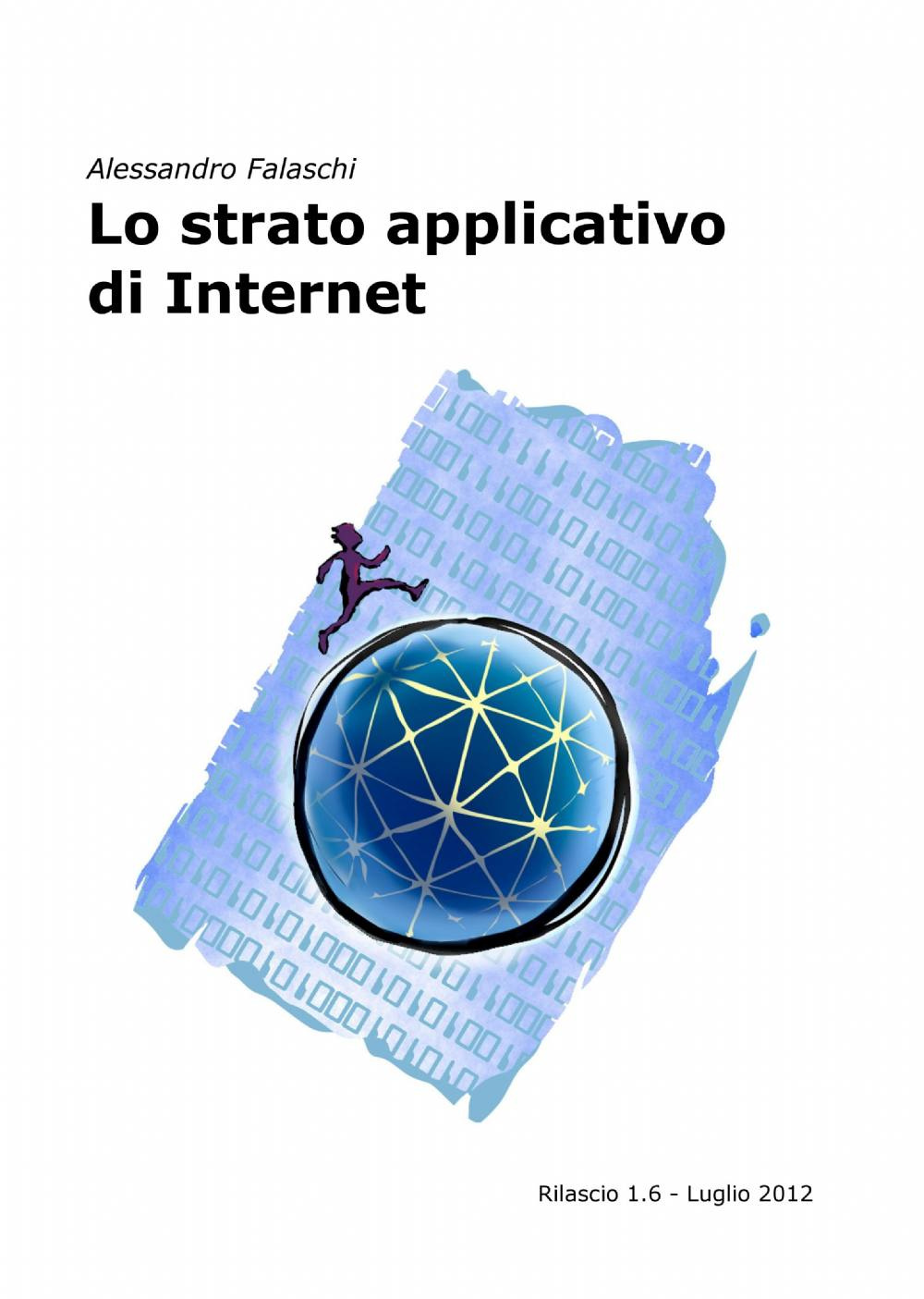 Lo strato applicativo di internet