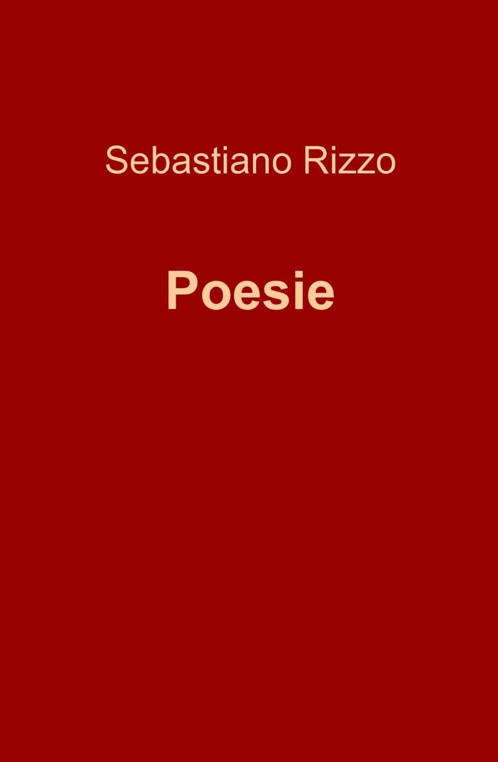Poesie
