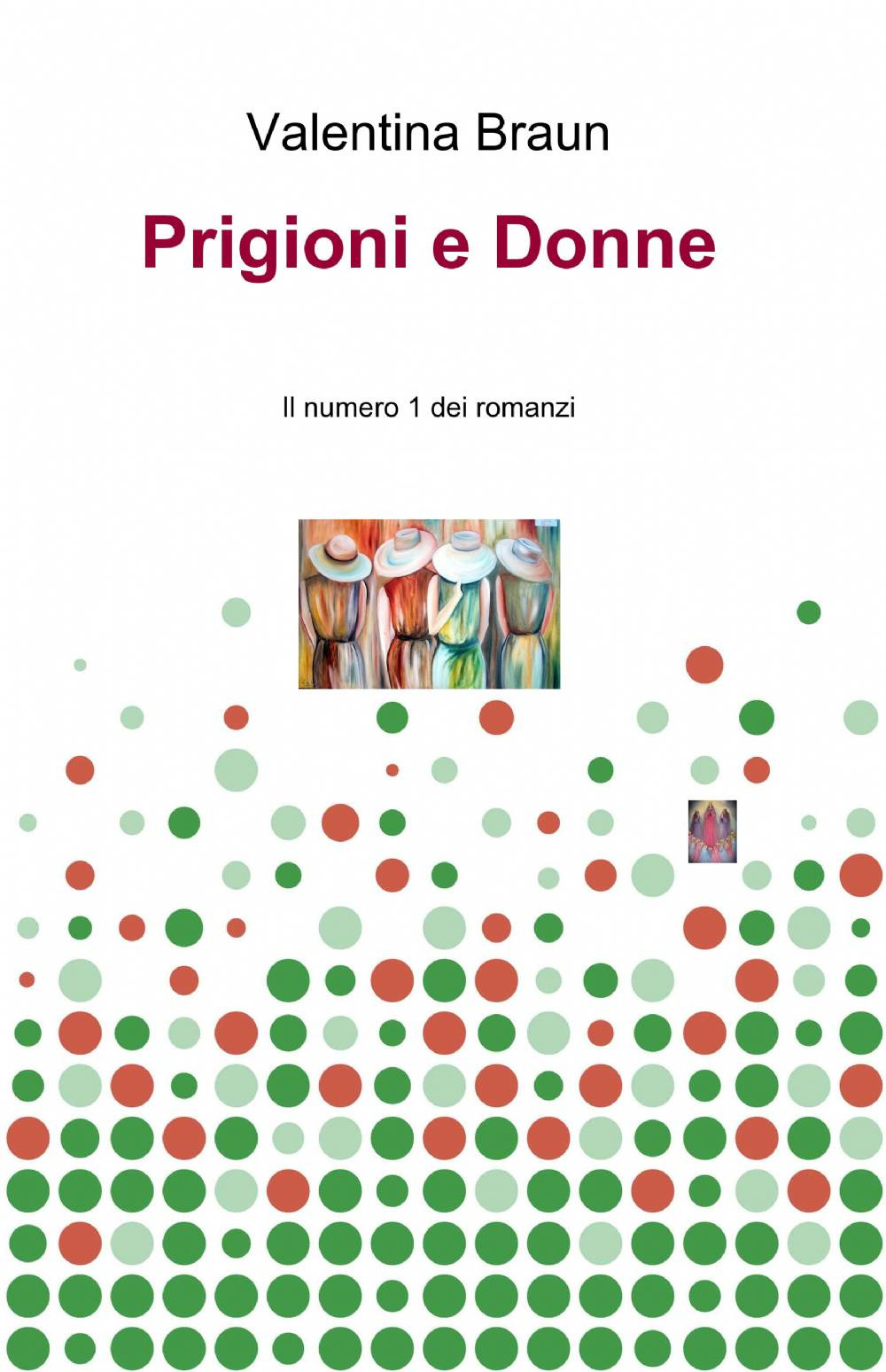 Prigioni e donne