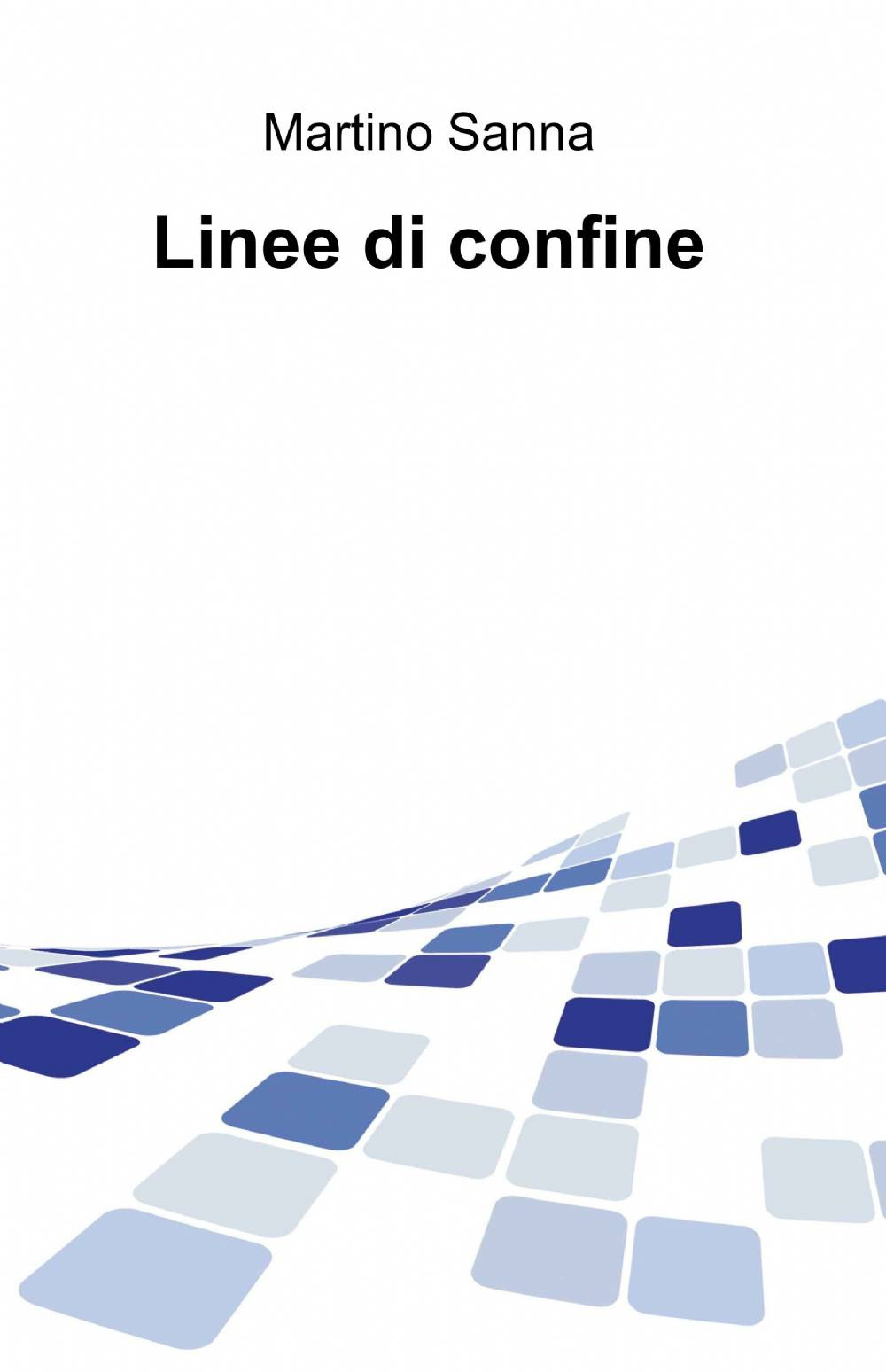 Linee di confine