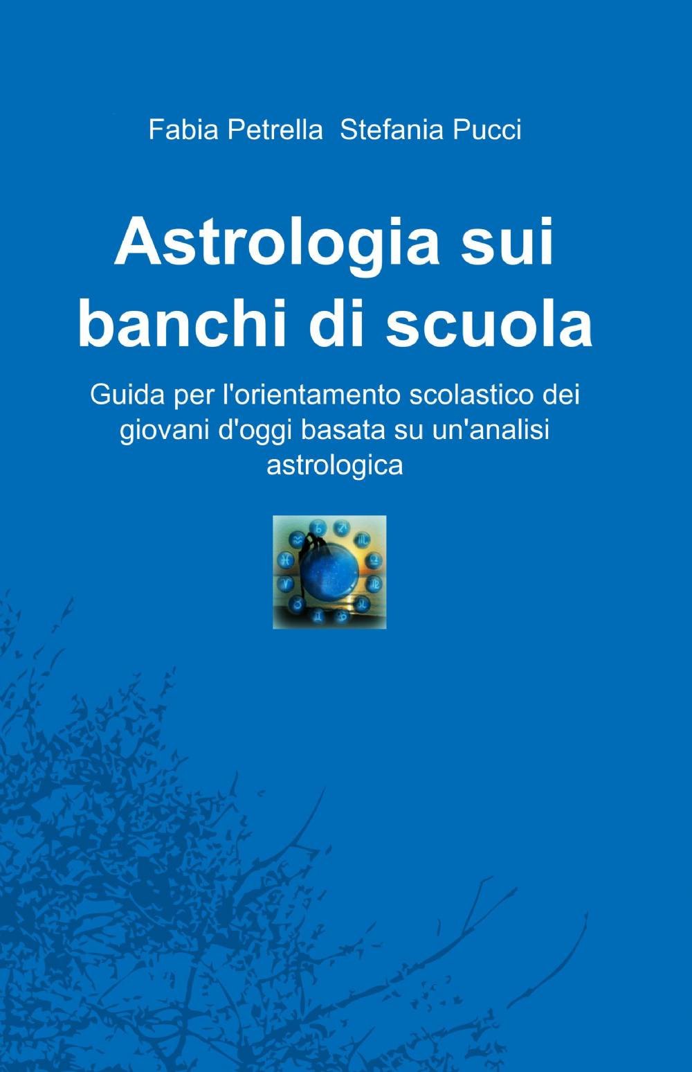Astrologia sui banchi di scuola