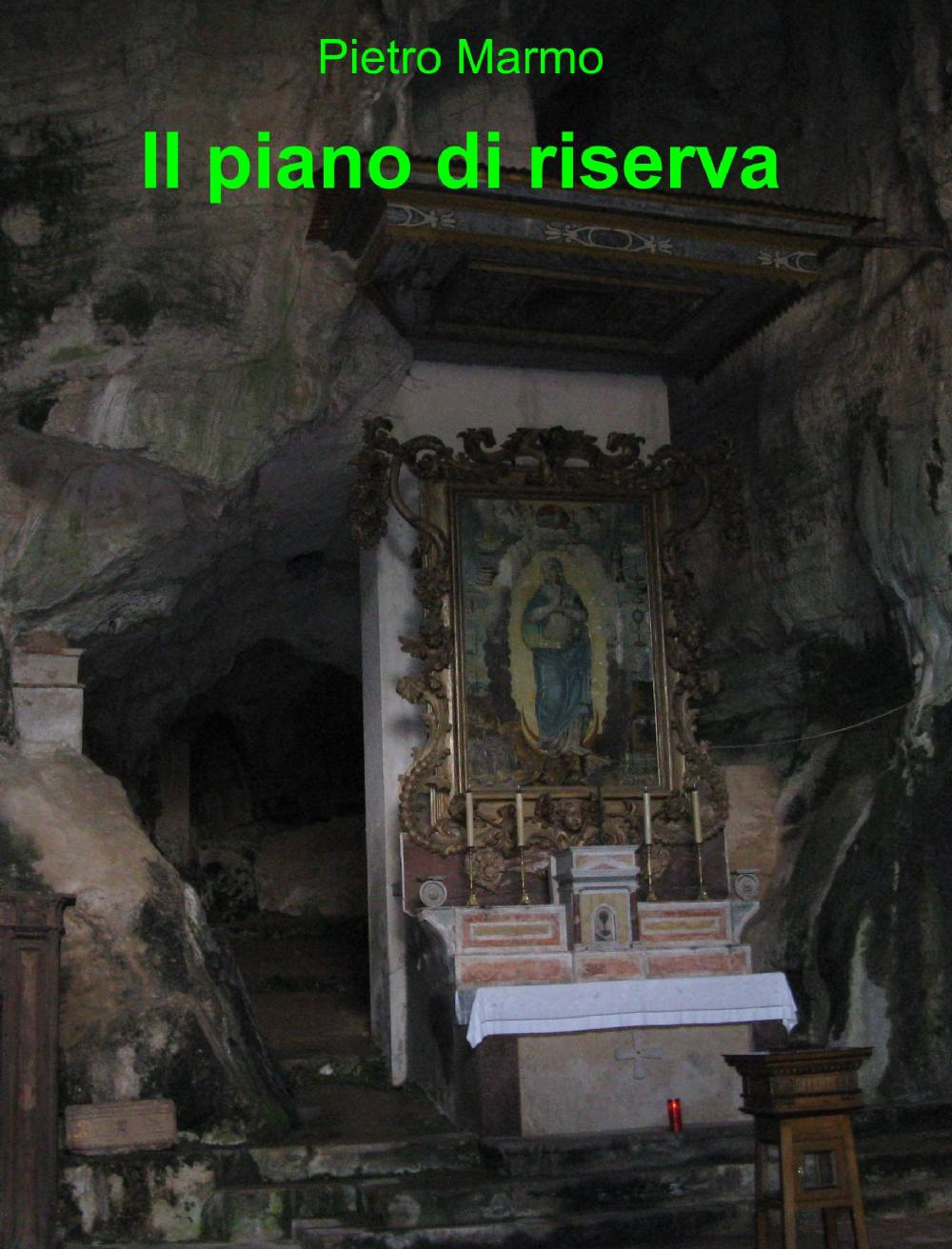 Il piano di riserva