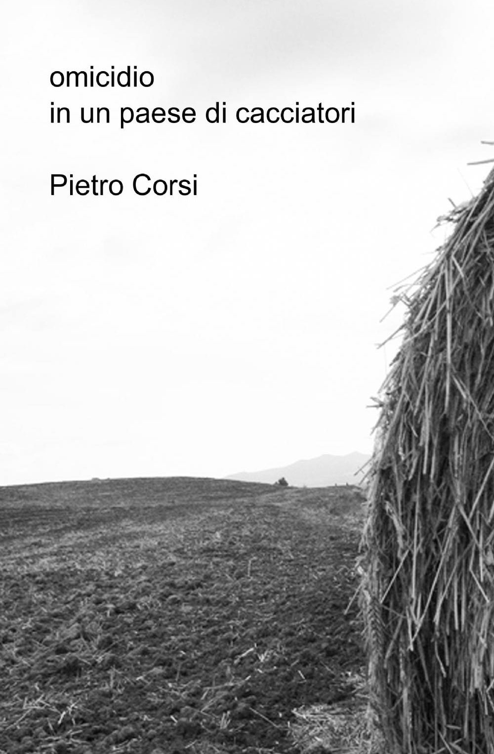 Omicidio in un paese di cacciatori