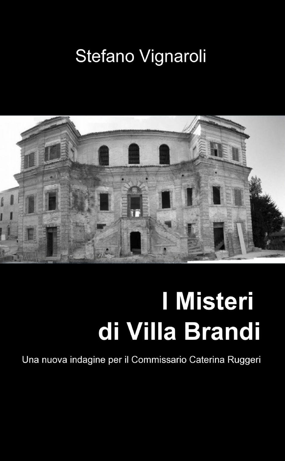 I misteri di villa Brandi