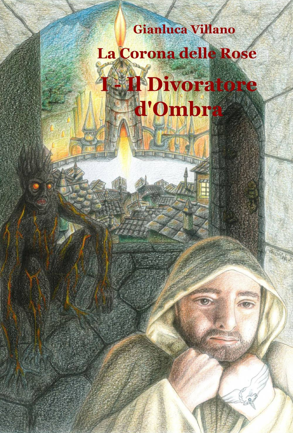 La corona delle rose