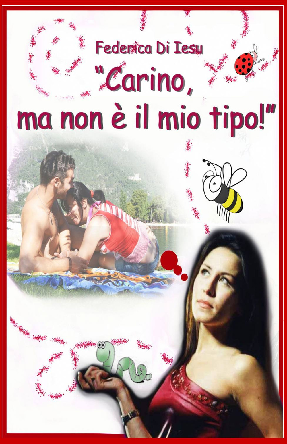 Carino, ma non è il mio tipo!