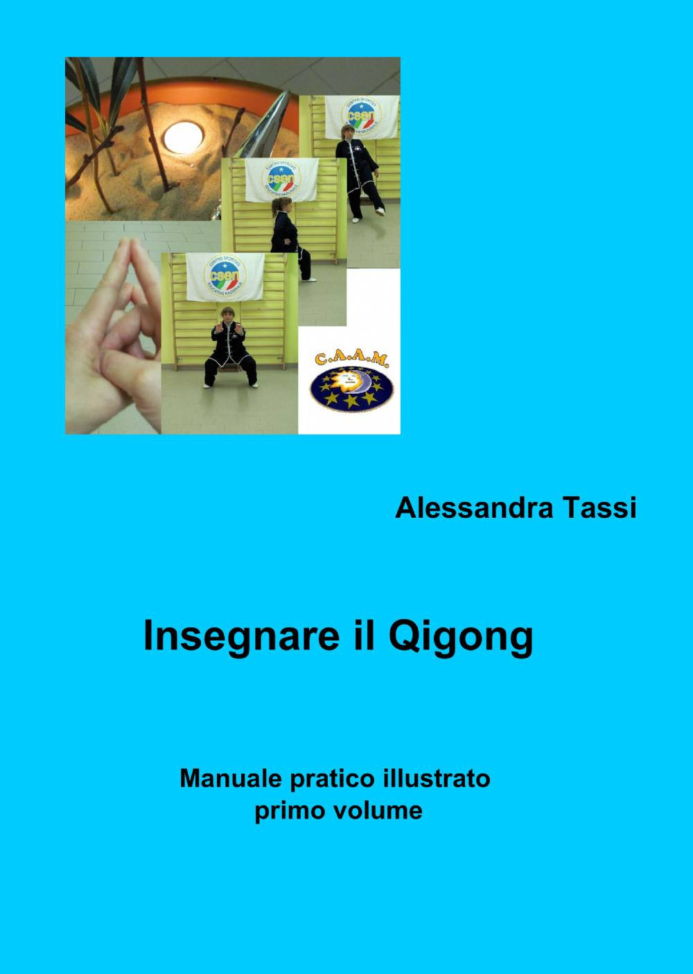 Insegnare il Qigong