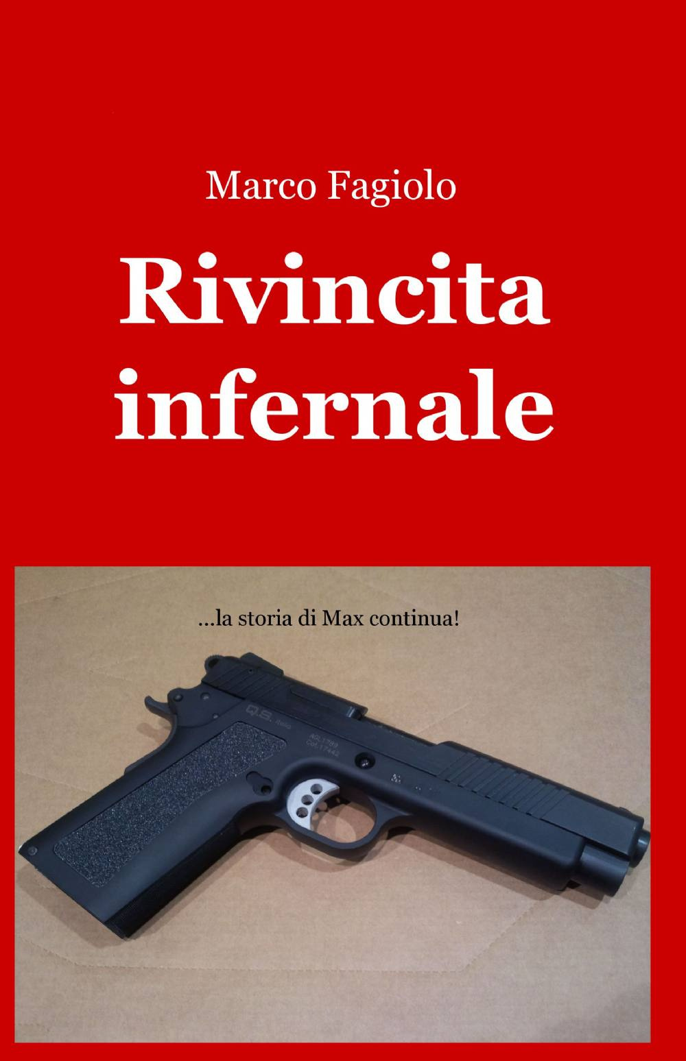 Rivincita infernale
