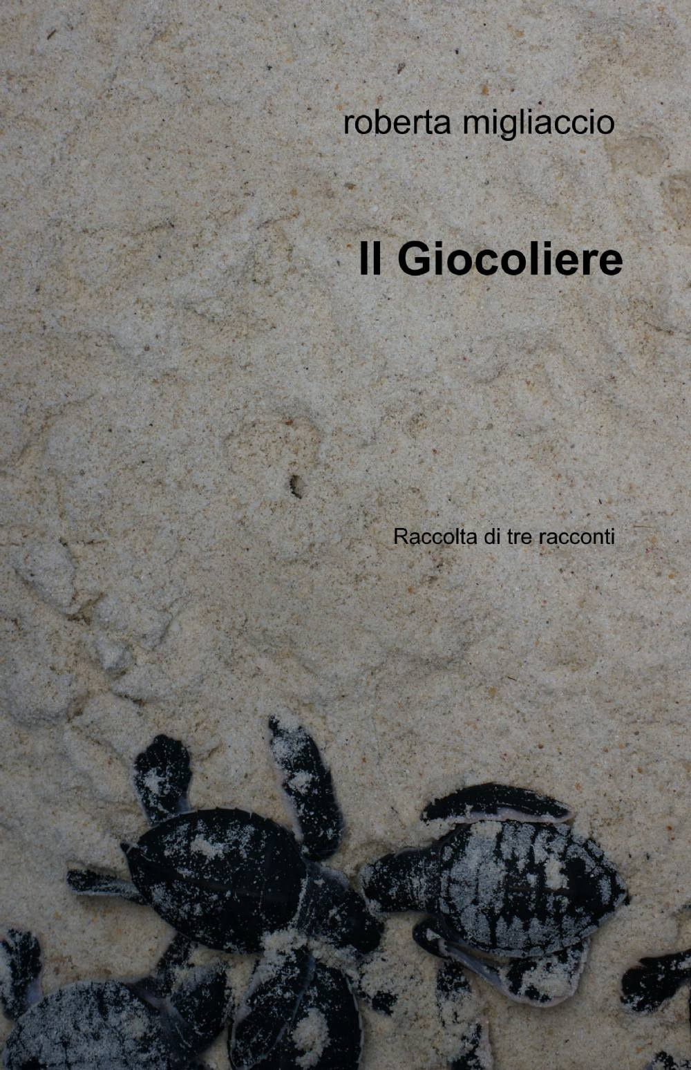 Il giocoliere