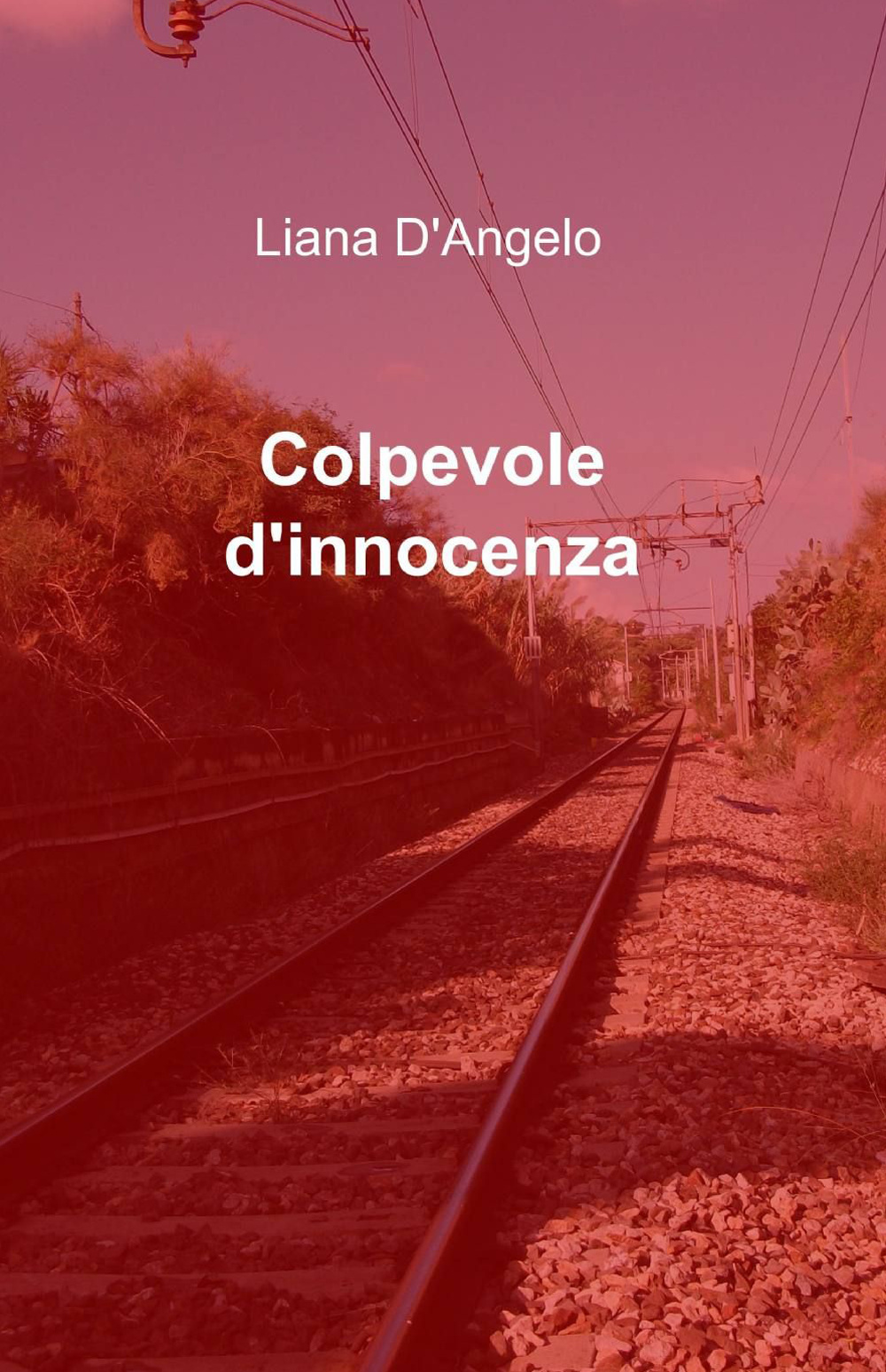 Colpevole d'innocenza