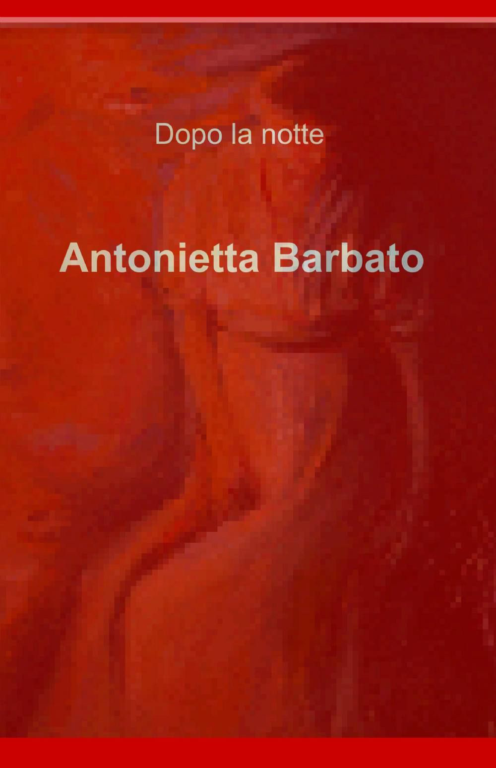 Dopo la notte