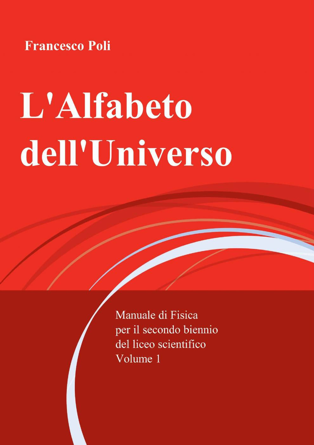 L'alfabeto dell'universo