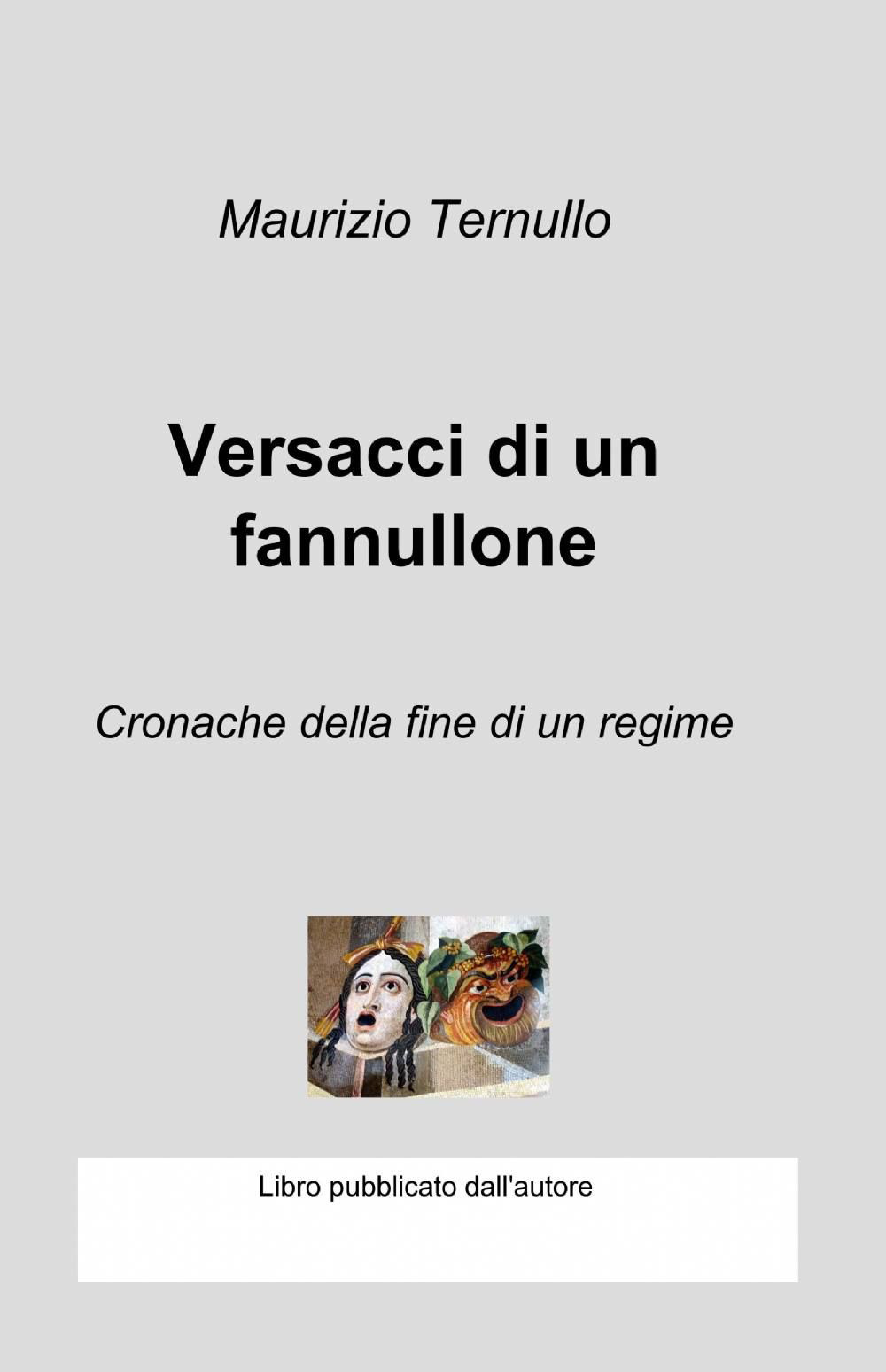 Versacci di un fannullone