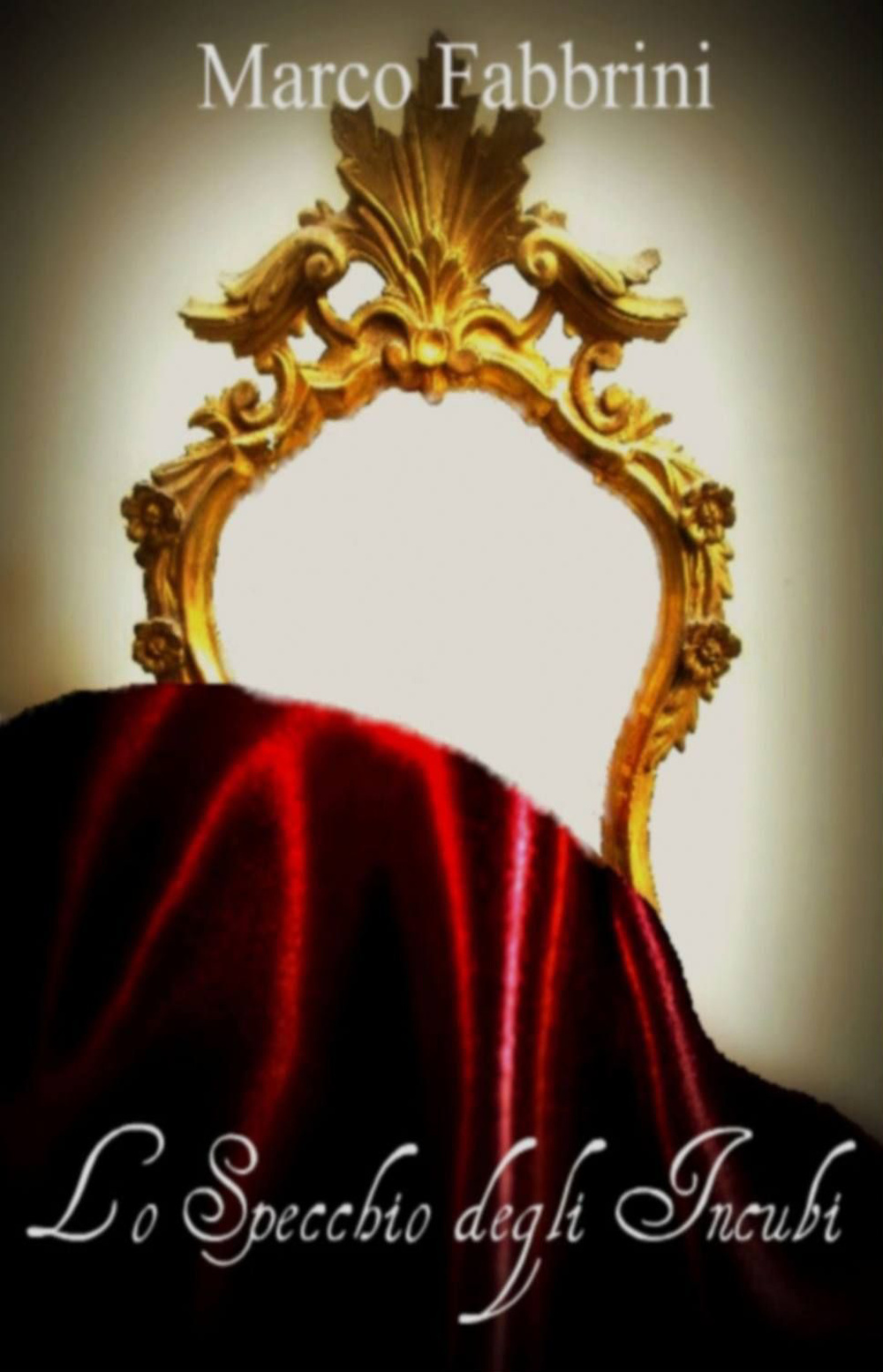 Lo specchio degli incubi