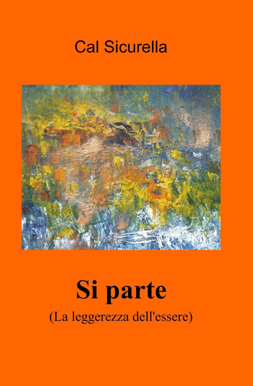 Si parte