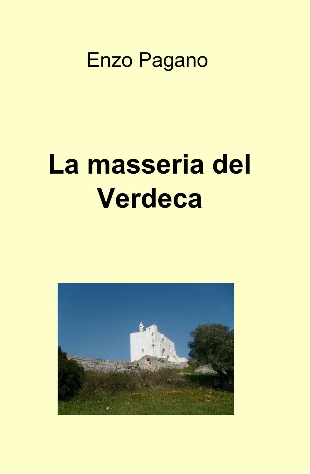 La masseria del Verdeca