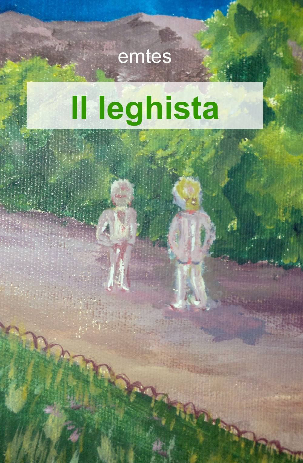 Il leghista