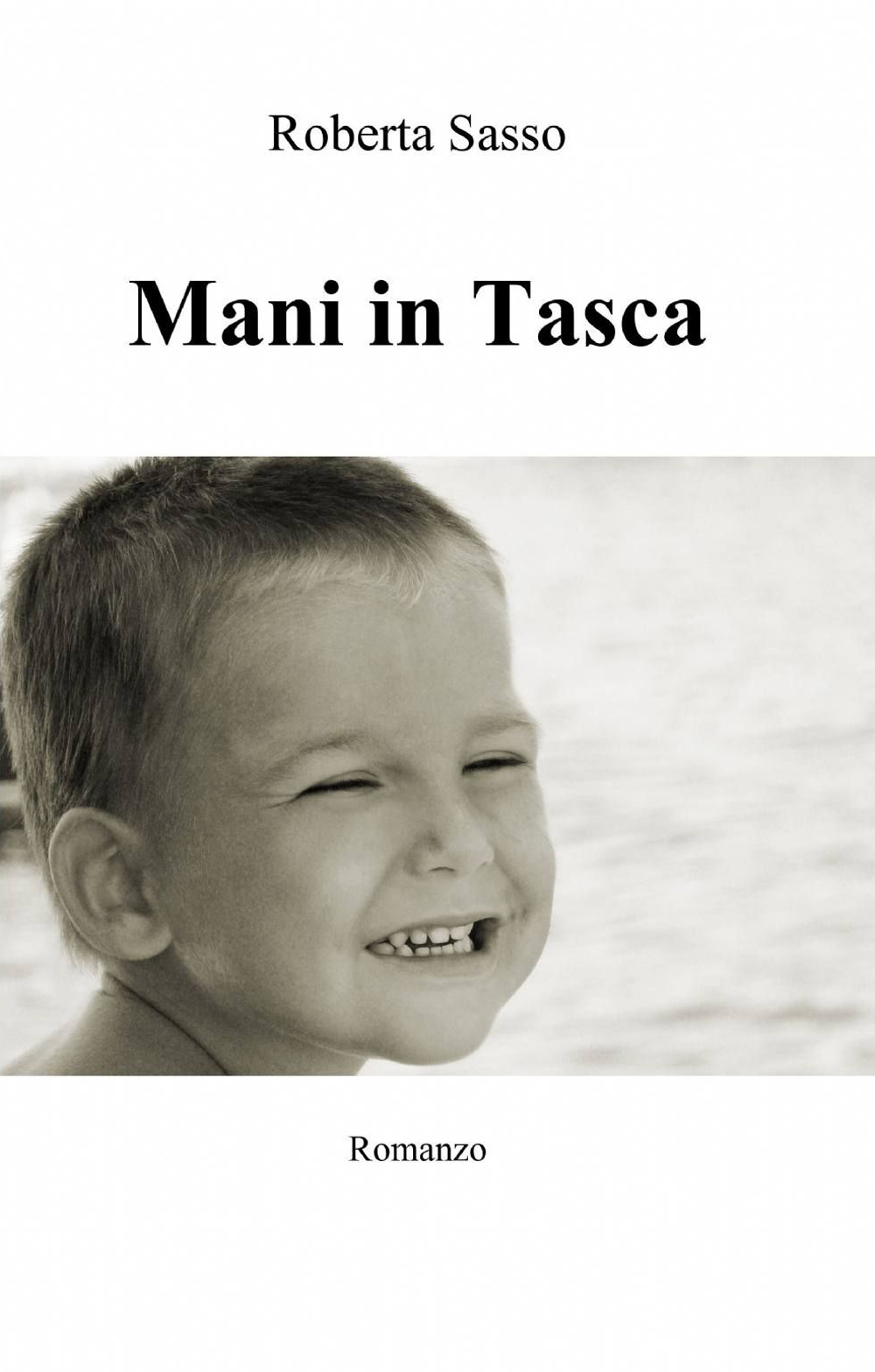 Mani in tasca