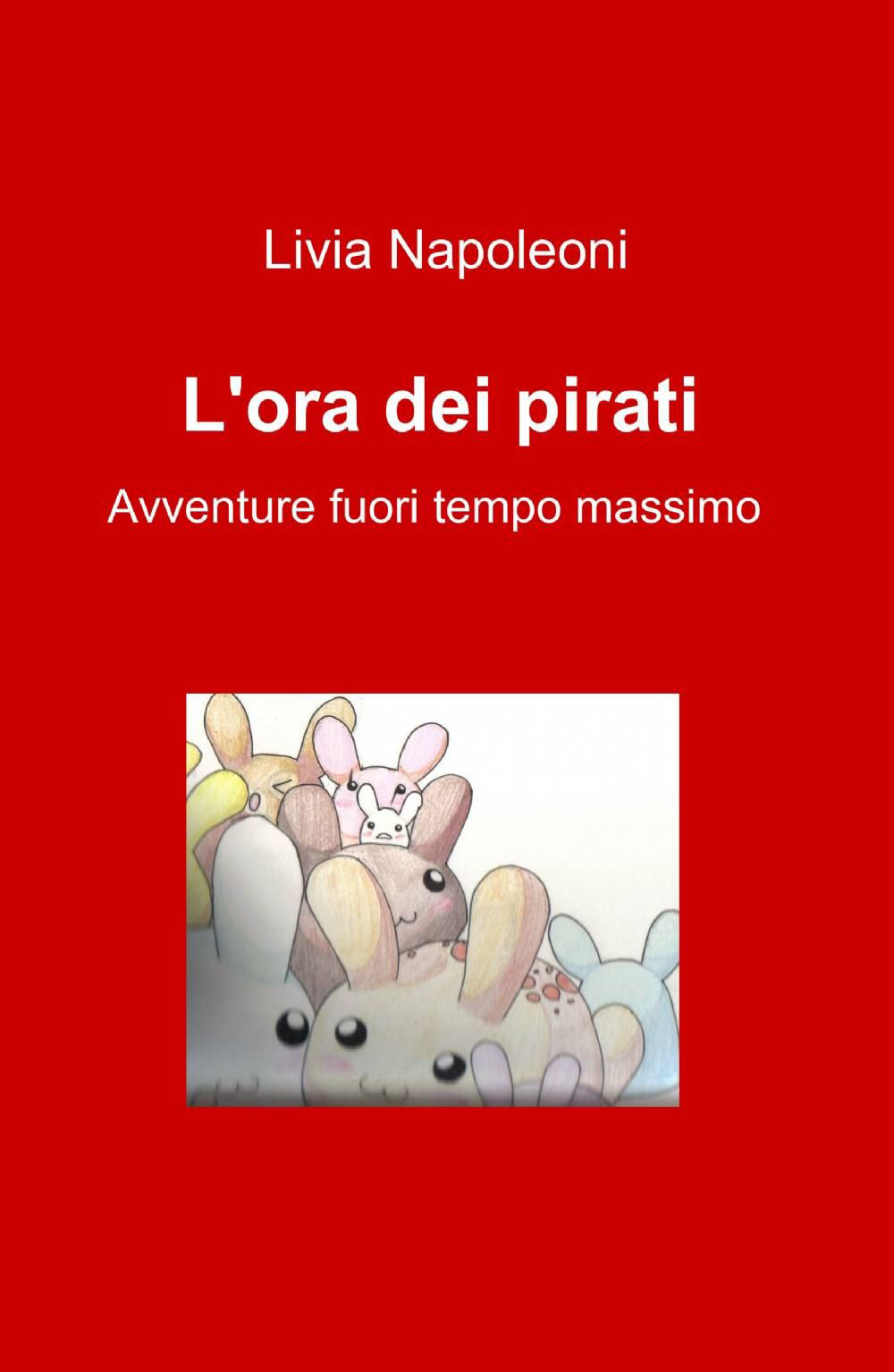 L'ora dei pirati