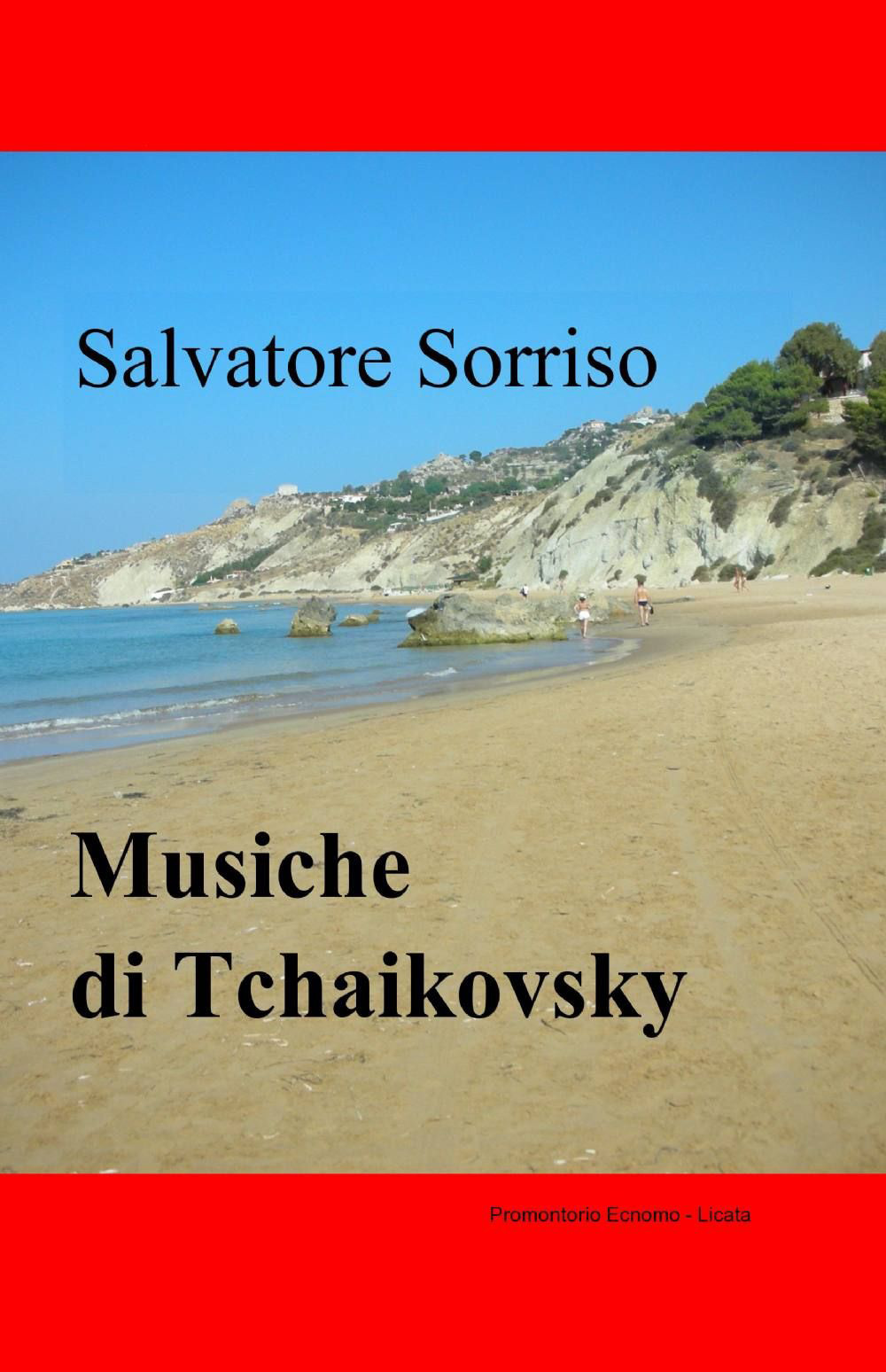 Musiche di Tchaikovsky