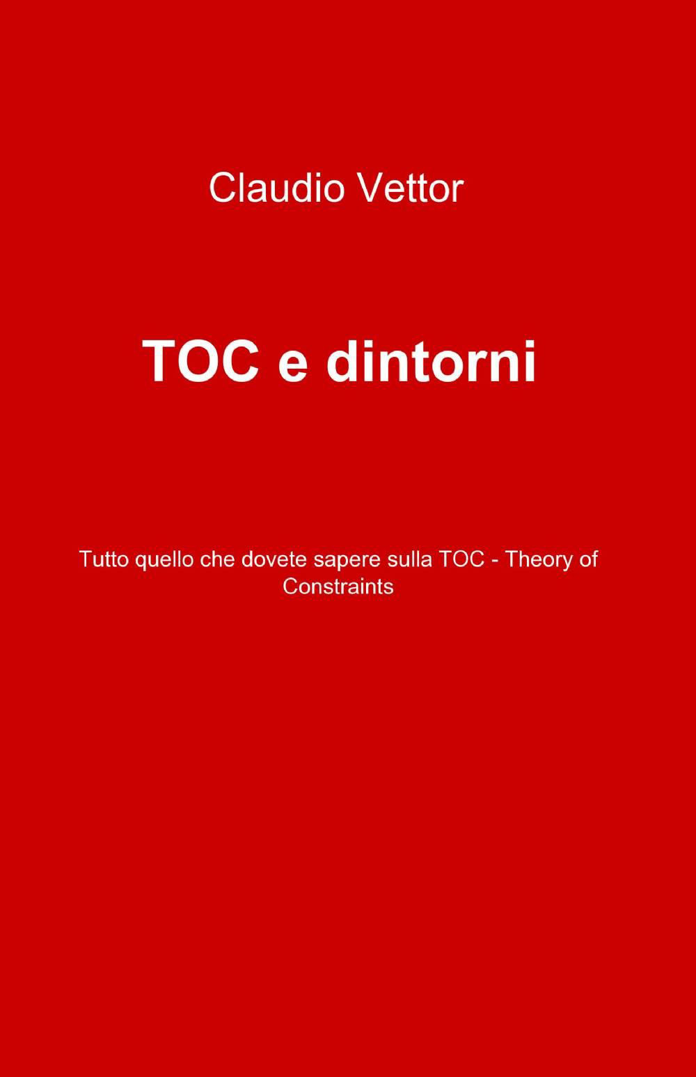 TOC e dintorni