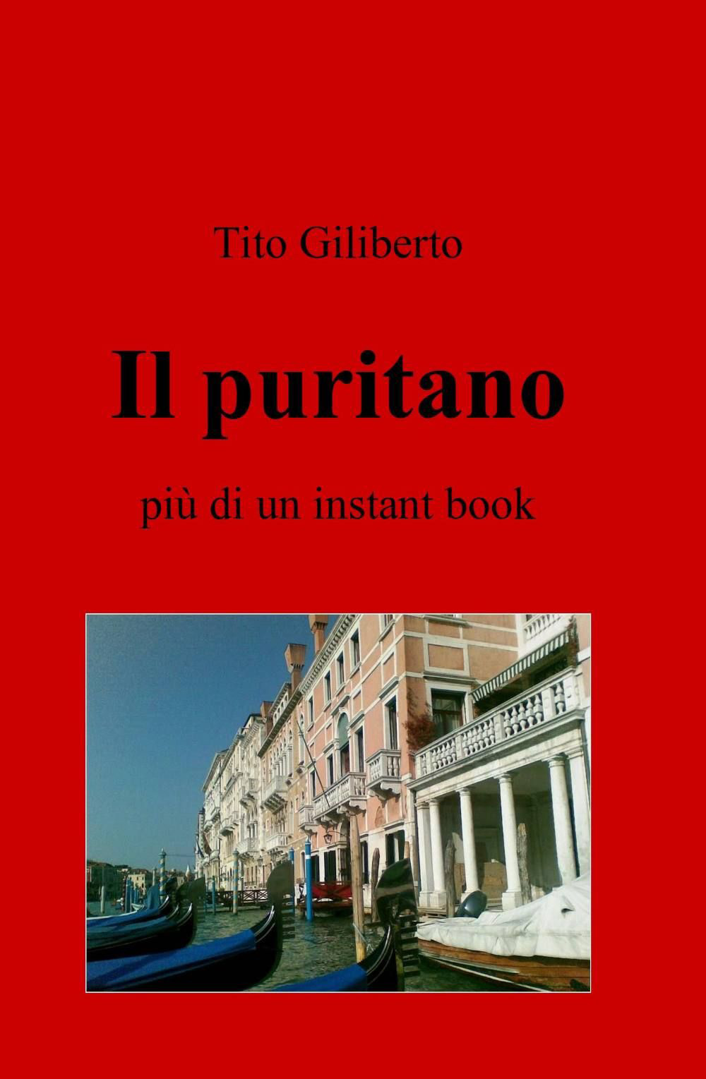 Il puritano