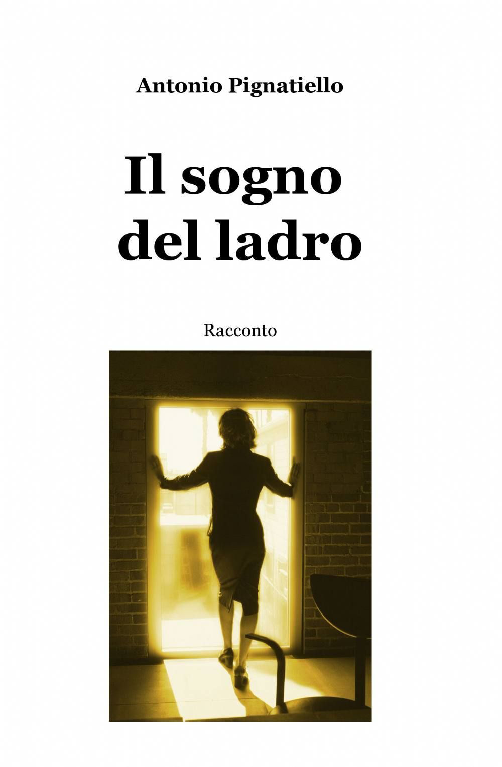 Il sogno del ladro