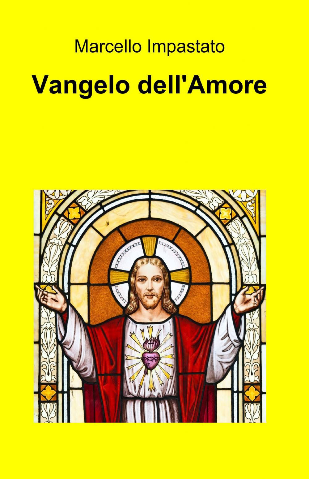 Vangelo dell'amore