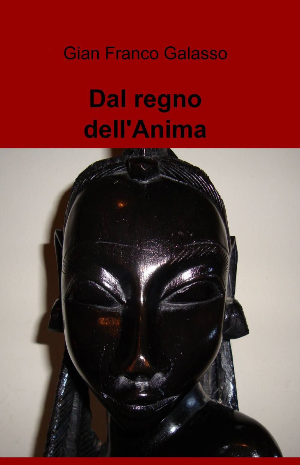 Dal regno dell'anima