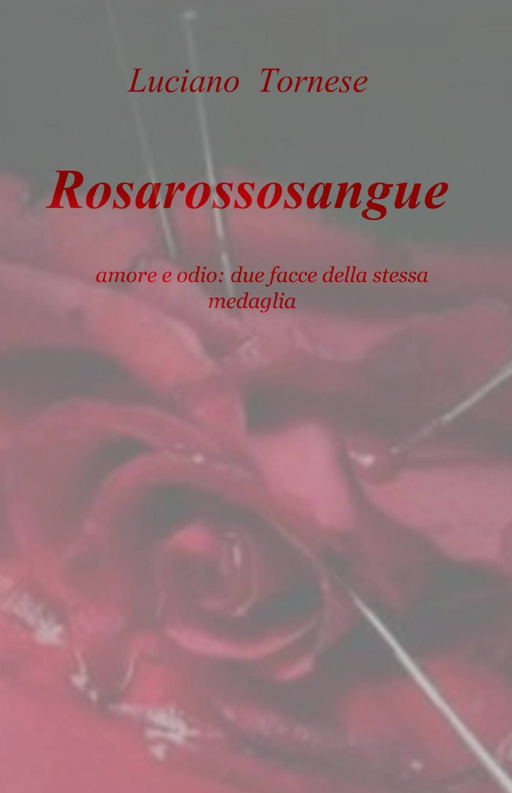 Rosarossosangue