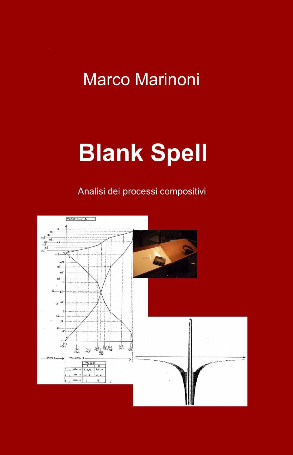 Blank spell