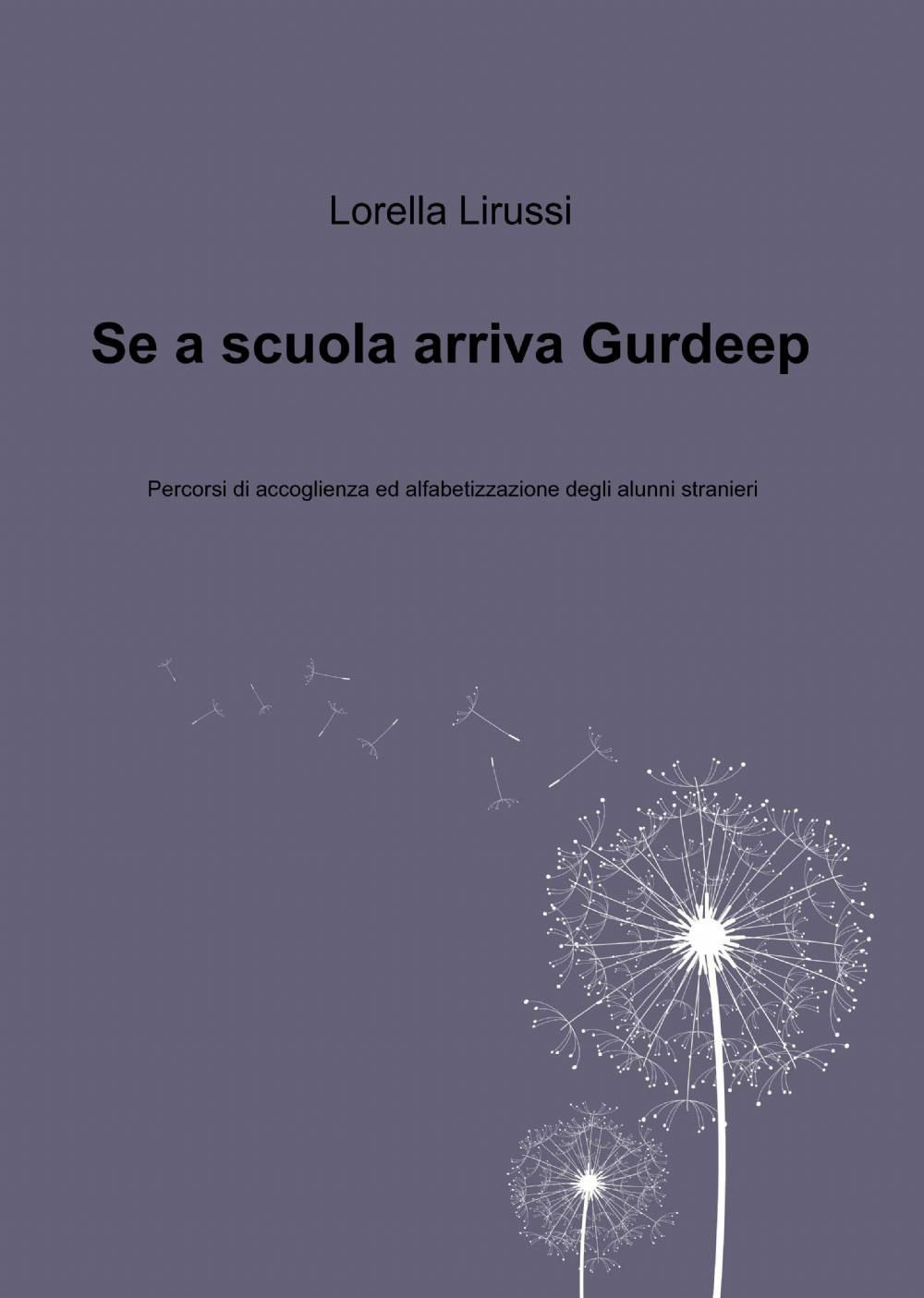 Se a scuola arriva Gurdeep