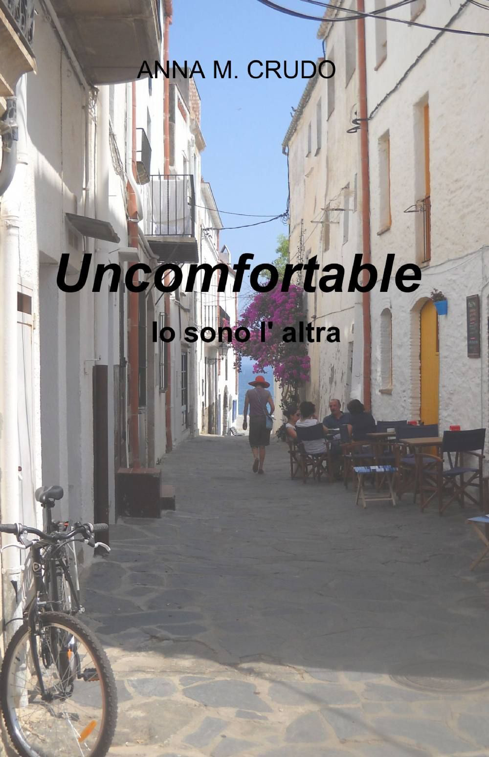 Uncomfortable