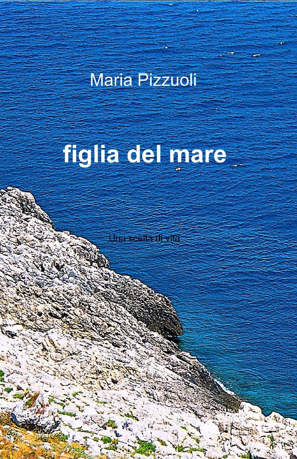 Figlia del mare