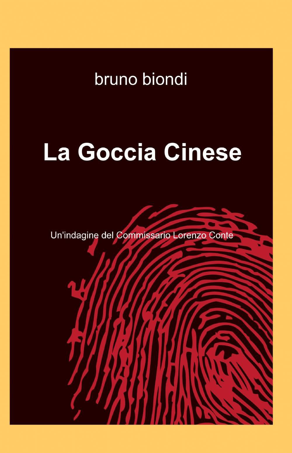 La goccia cinese