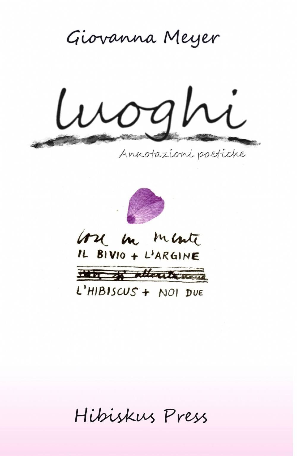 Luoghi