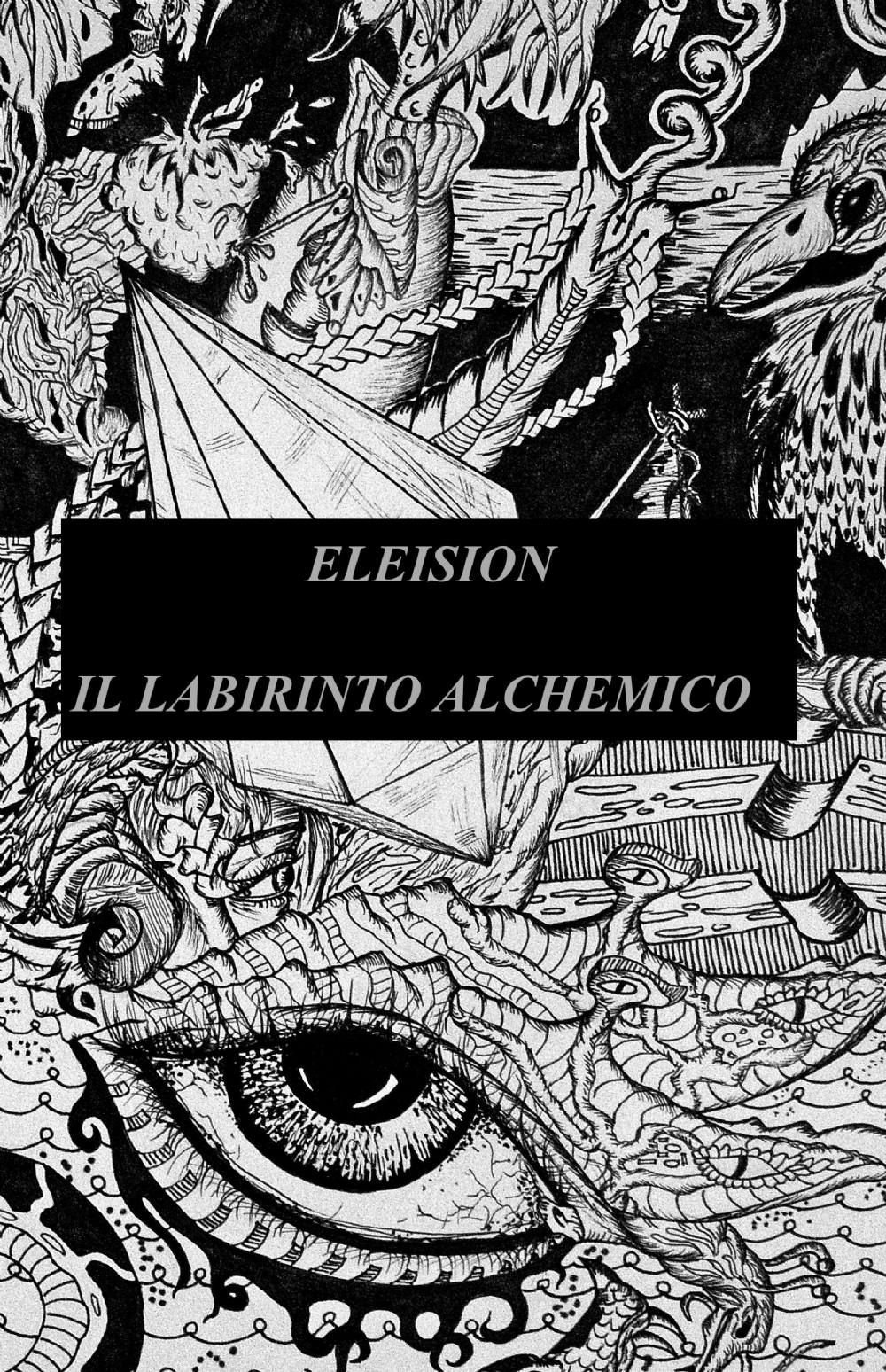 Il labirinto alchemico