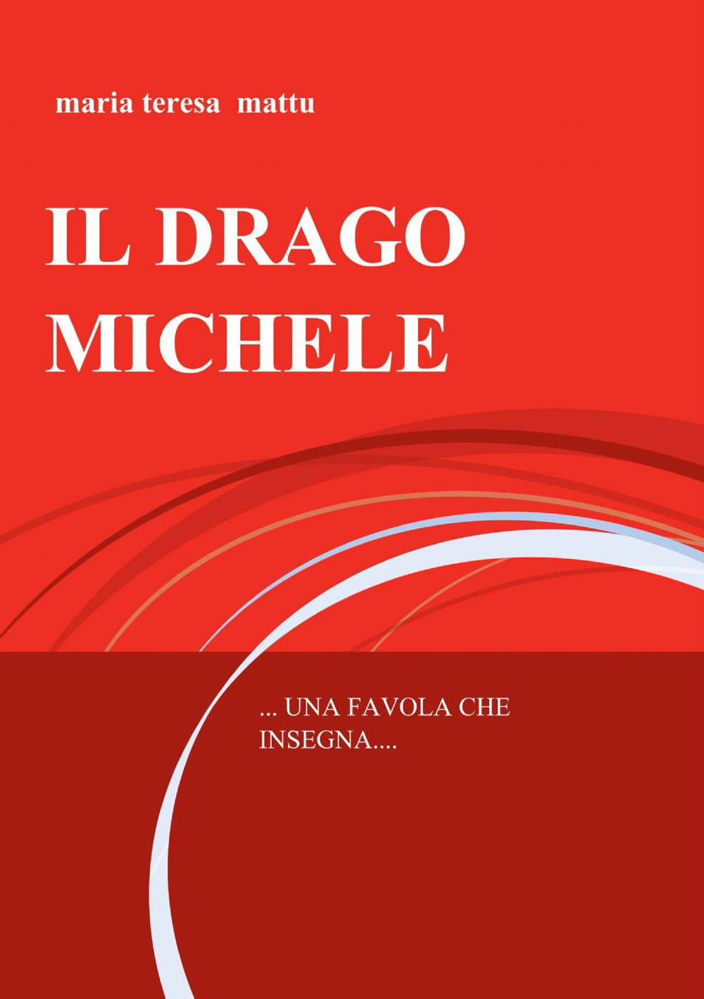 Il drago Michele