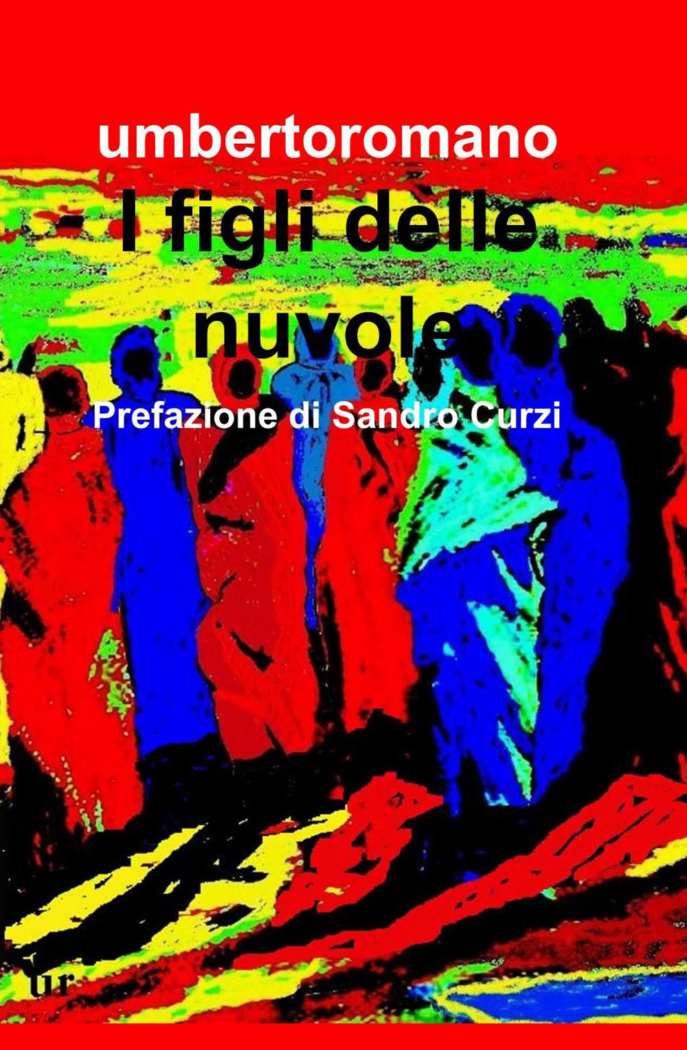 I figli delle nuvole