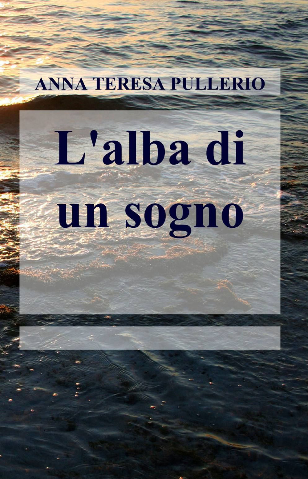 L'alba di un sogno
