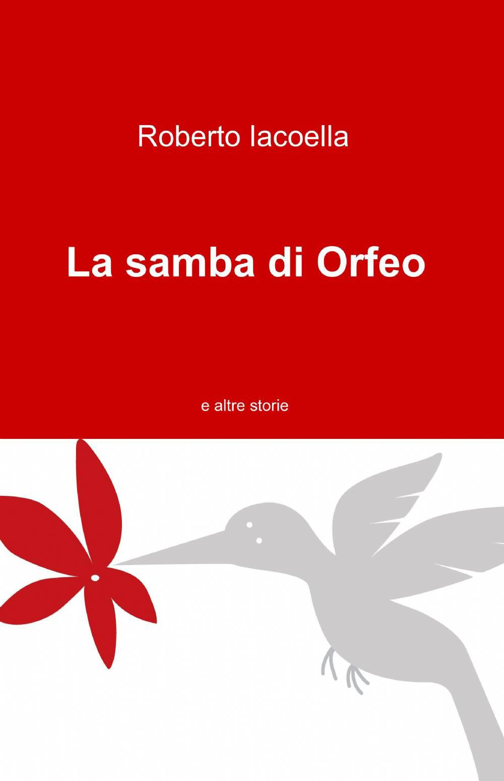 La samba di Orfeo