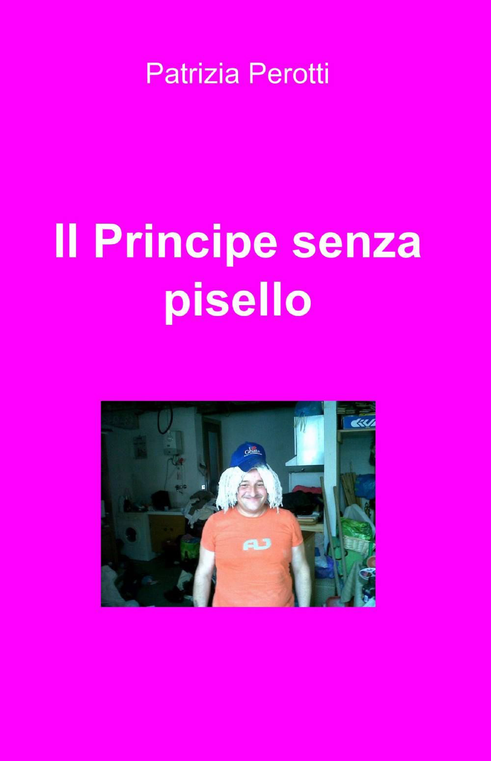 Il principe senza pisello