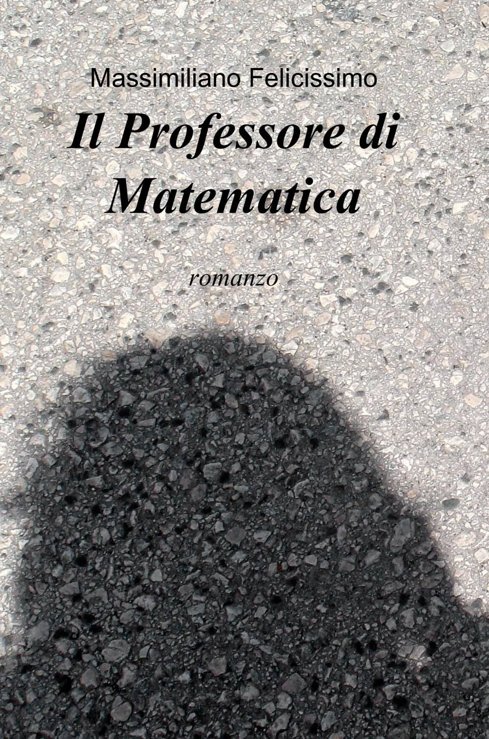 Il professore di matematica
