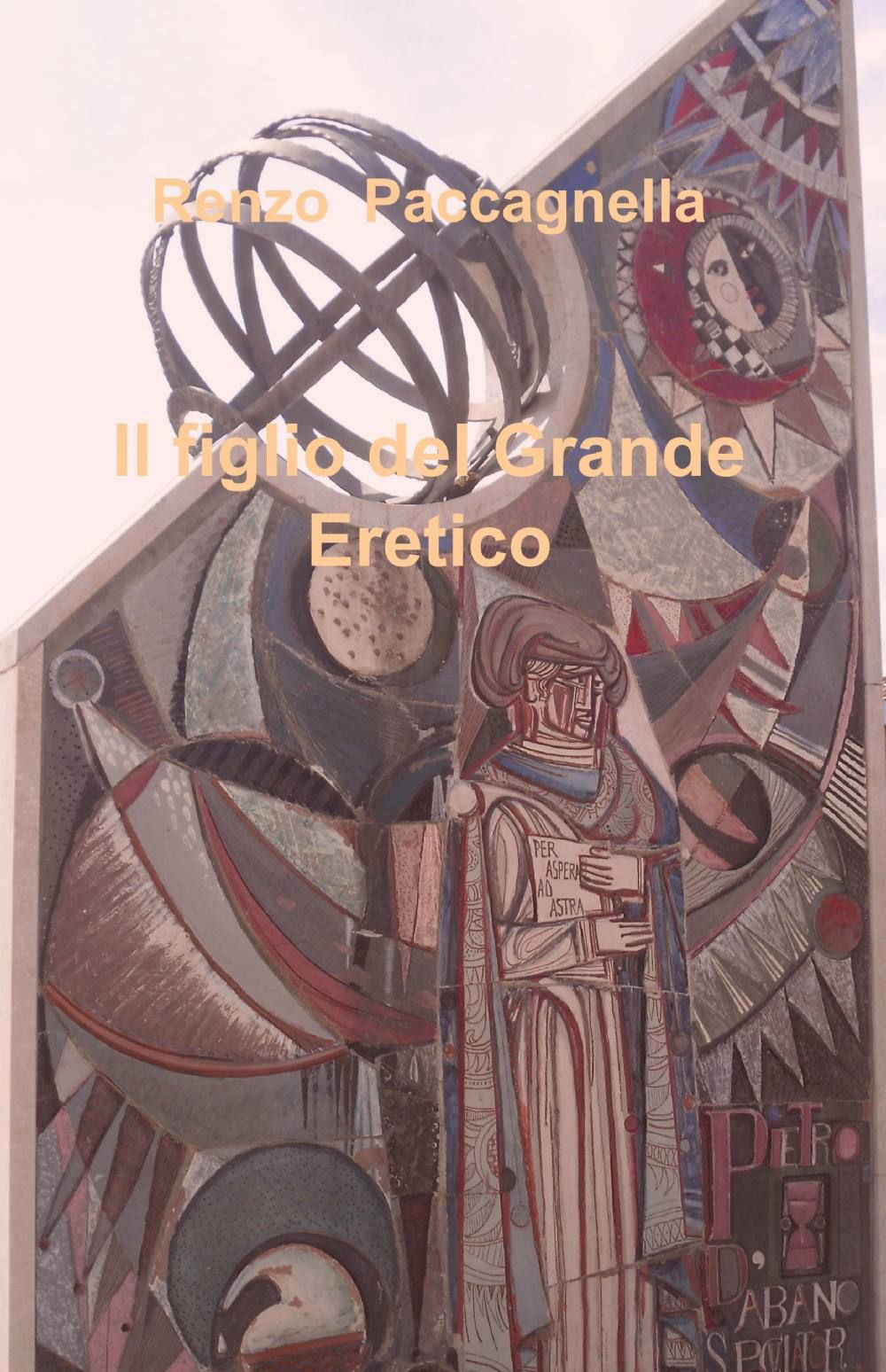 Il figlio del grande eretico