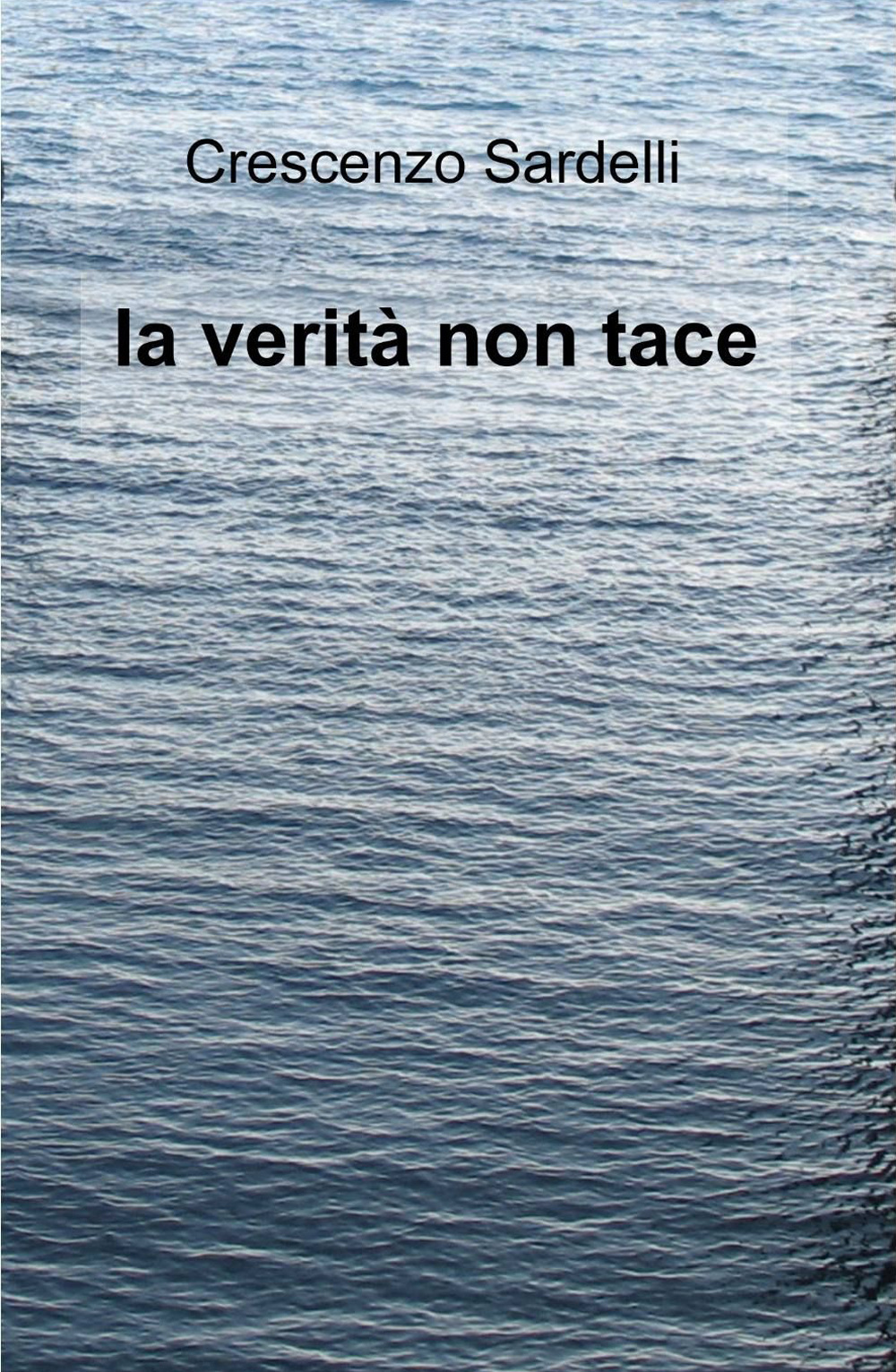 La verità non tace