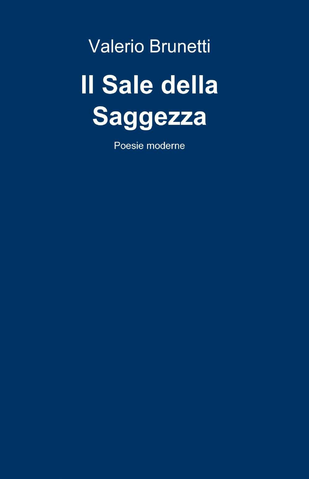 Il sale della saggezza